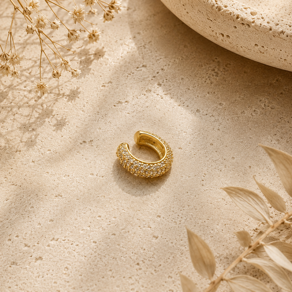 Band Earcuff